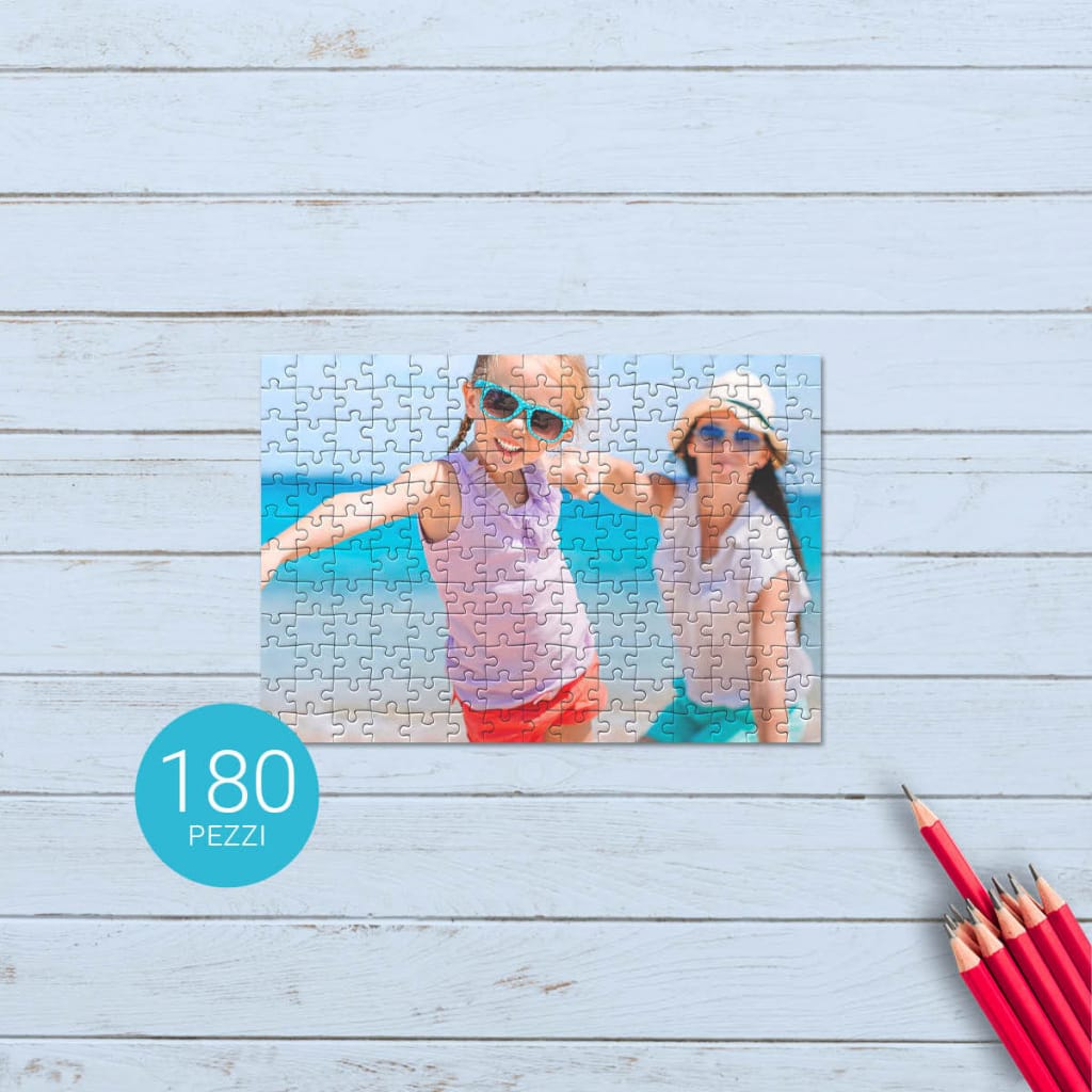 Foto Puzzle Crea Un Puzzle Personalizzato Ilfotoalbum