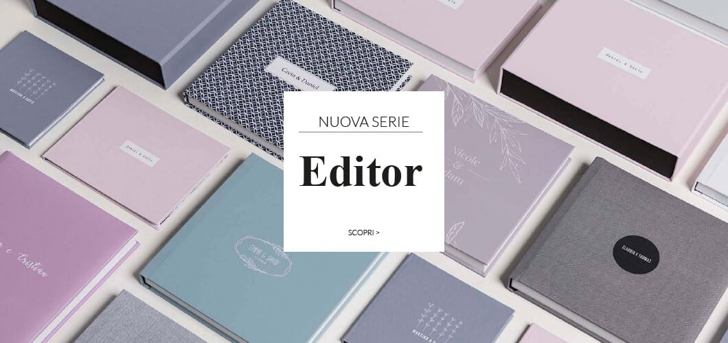 Fotolibro Creativo Stampa Fotolibri Semplici Da Fare