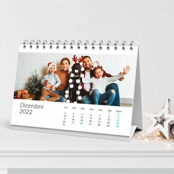 Perché Stampare Il Calendario Personalizzato 2021