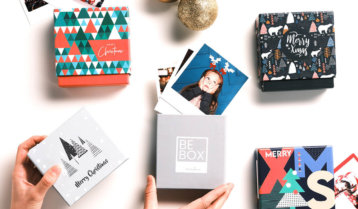 Bebox | Box Foto