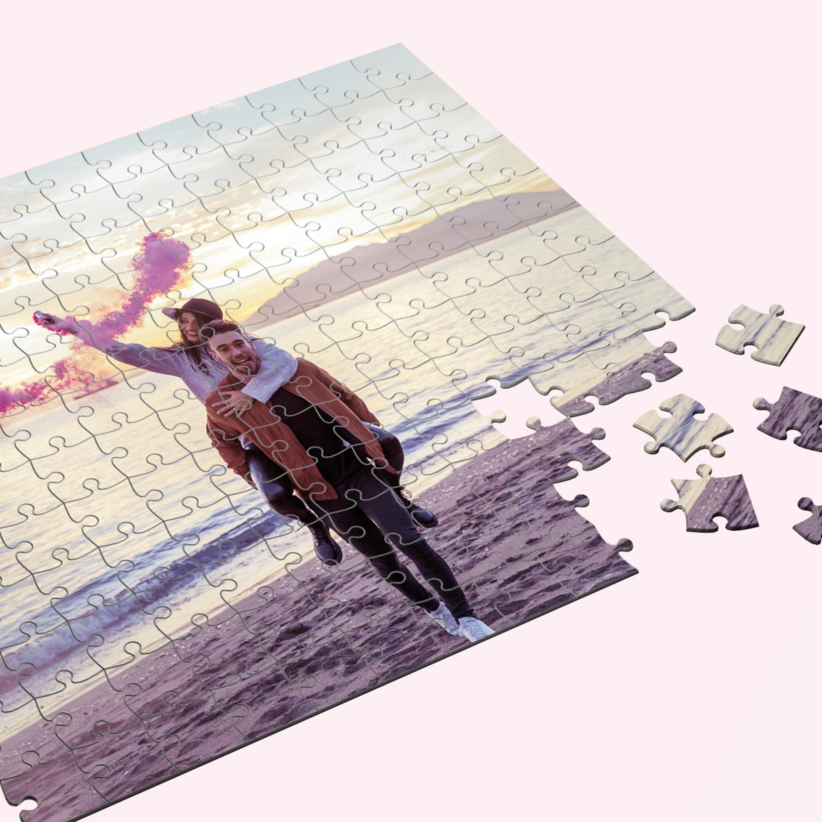 Foto Puzzle | Offerta