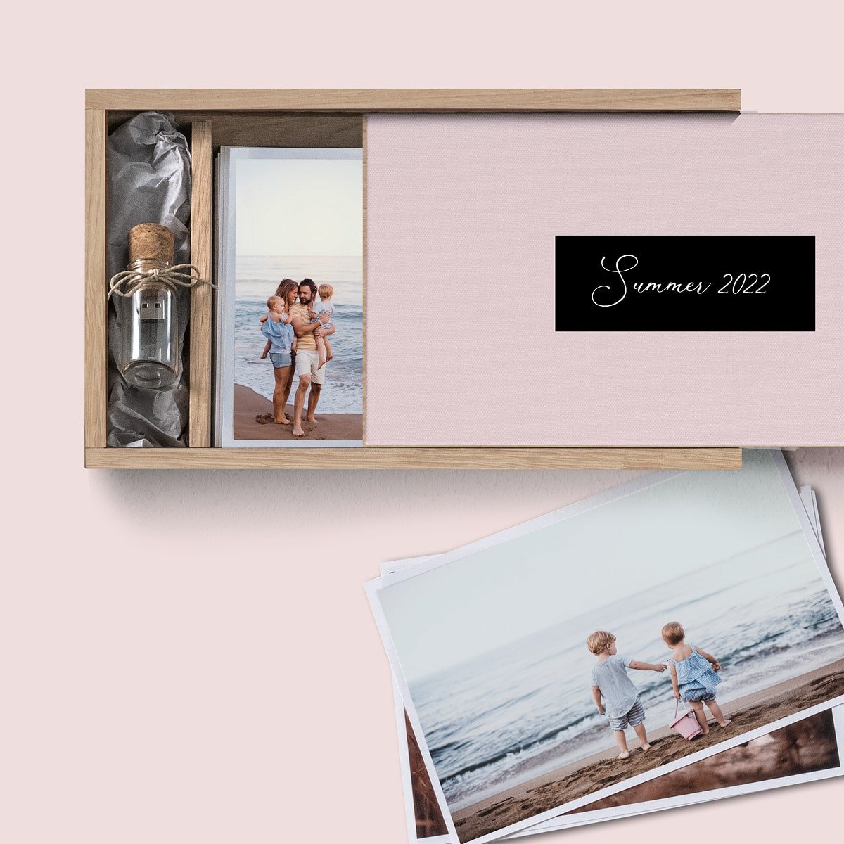 Memory Box | Offerta -30%