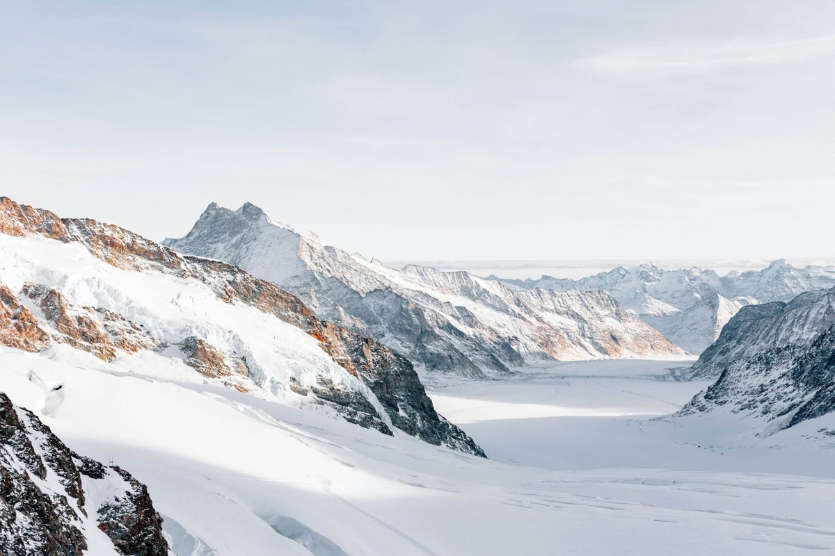 Come fotografare sulla neve