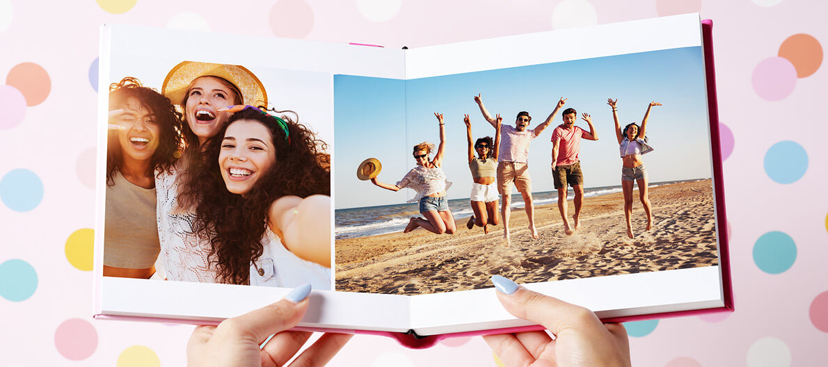 Hello Summer | Rabatte auf die besten IlFotoAlbum-Produkte