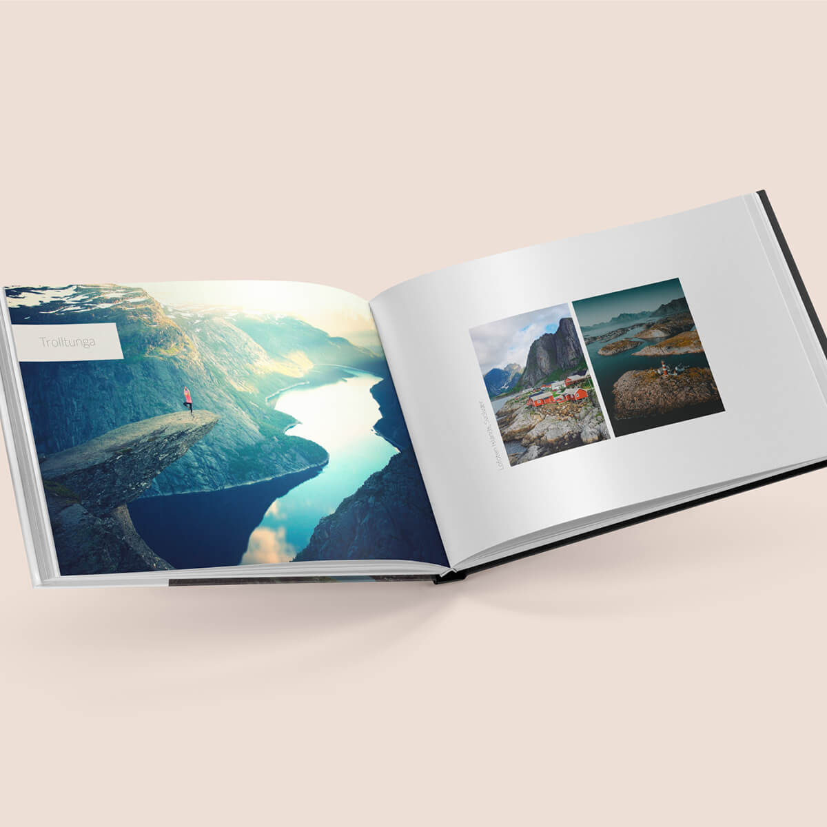 Fotolibro in viaggio | Offerta -30%