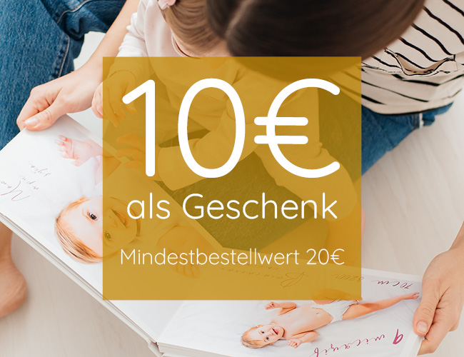 10€ Registrierung | IlFotoAlbum