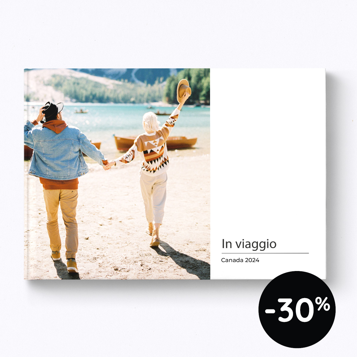 Fotolibro in Viaggio