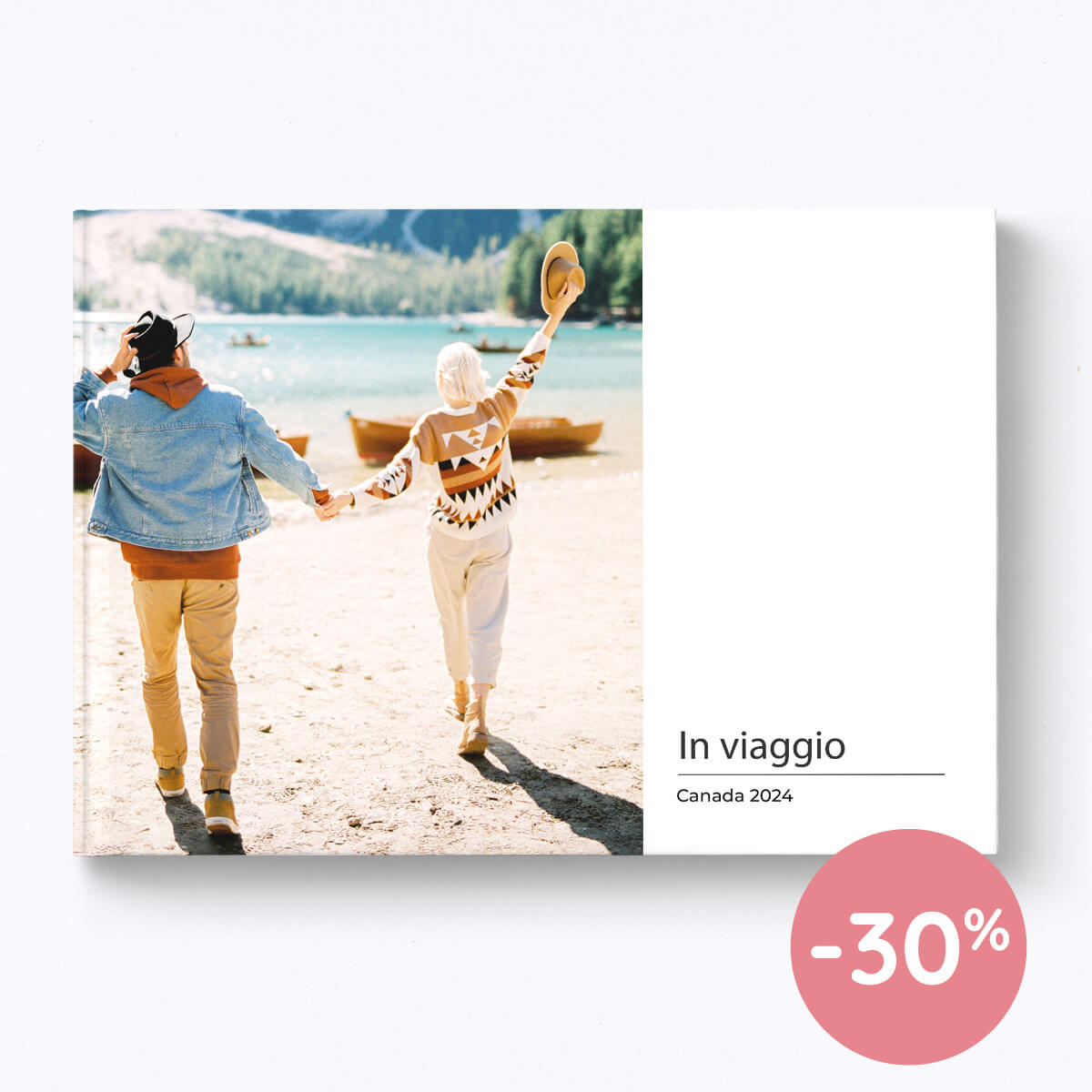 Fotolibro in Viaggio