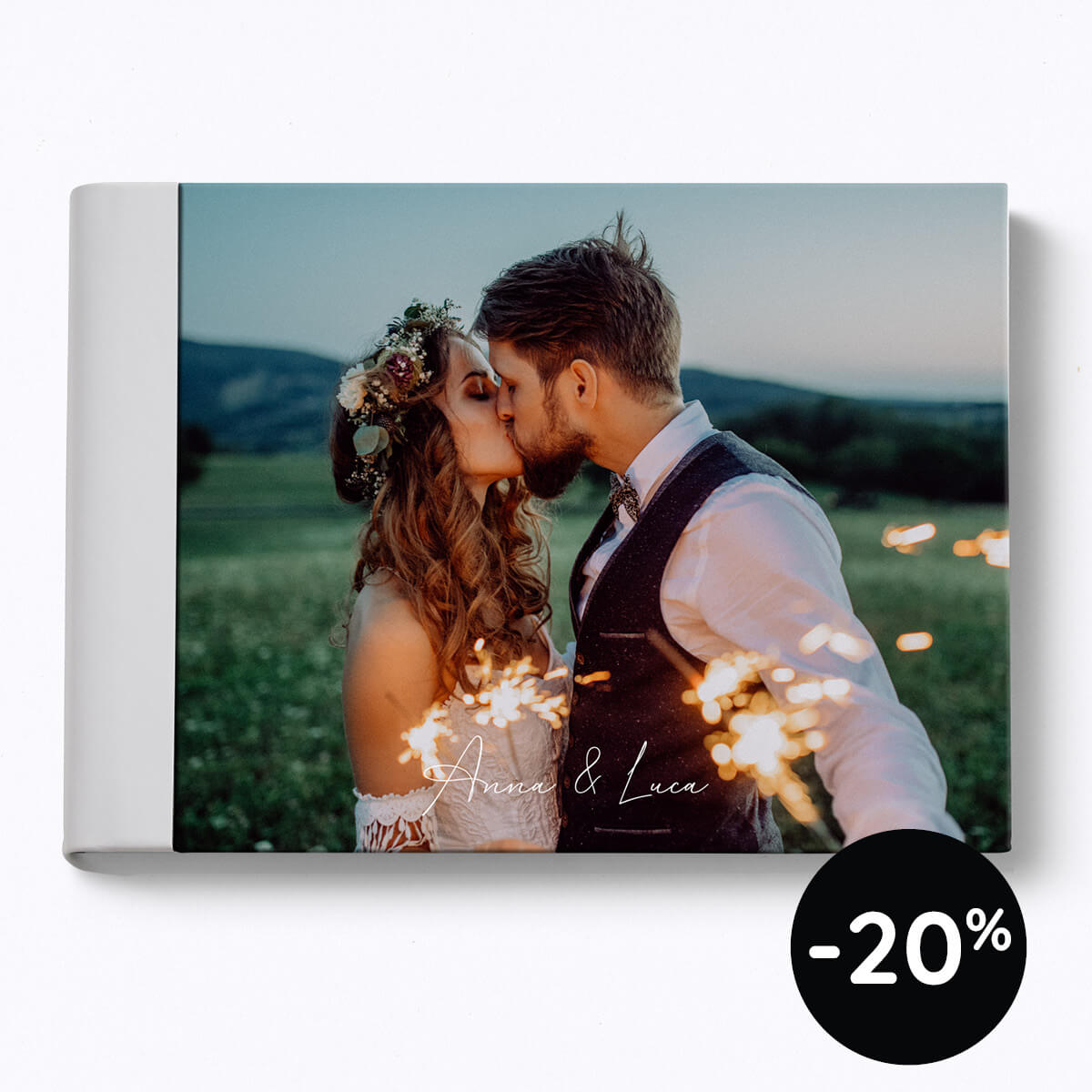 Album Matrimonio