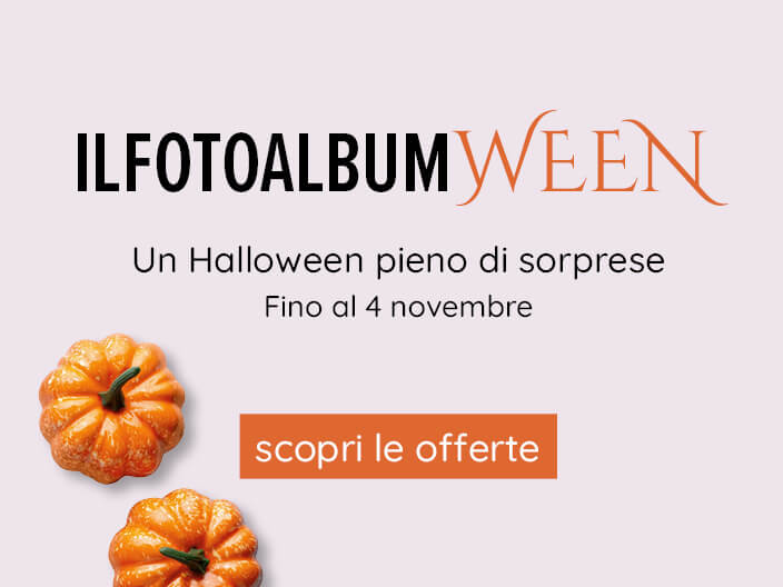 IlFotoAlbumWeen