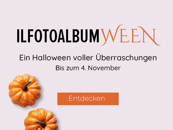 IlFotoAlbumWeen