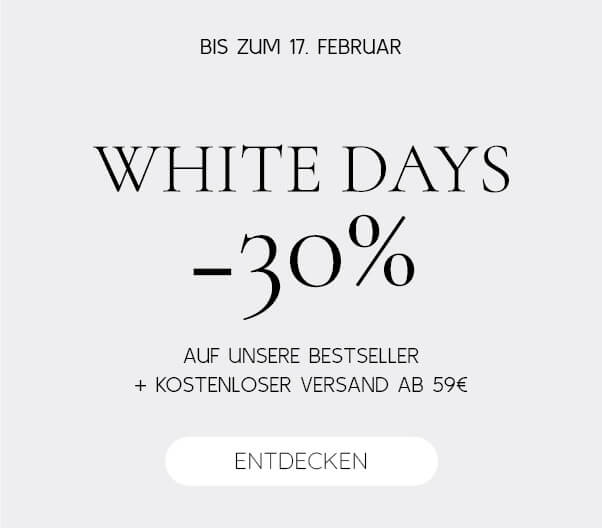 White Days | IlFotoAlbum