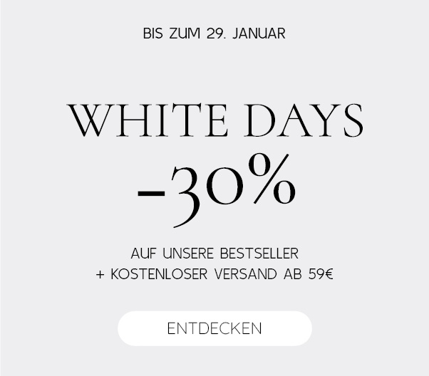 White Days | IlFotoAlbum