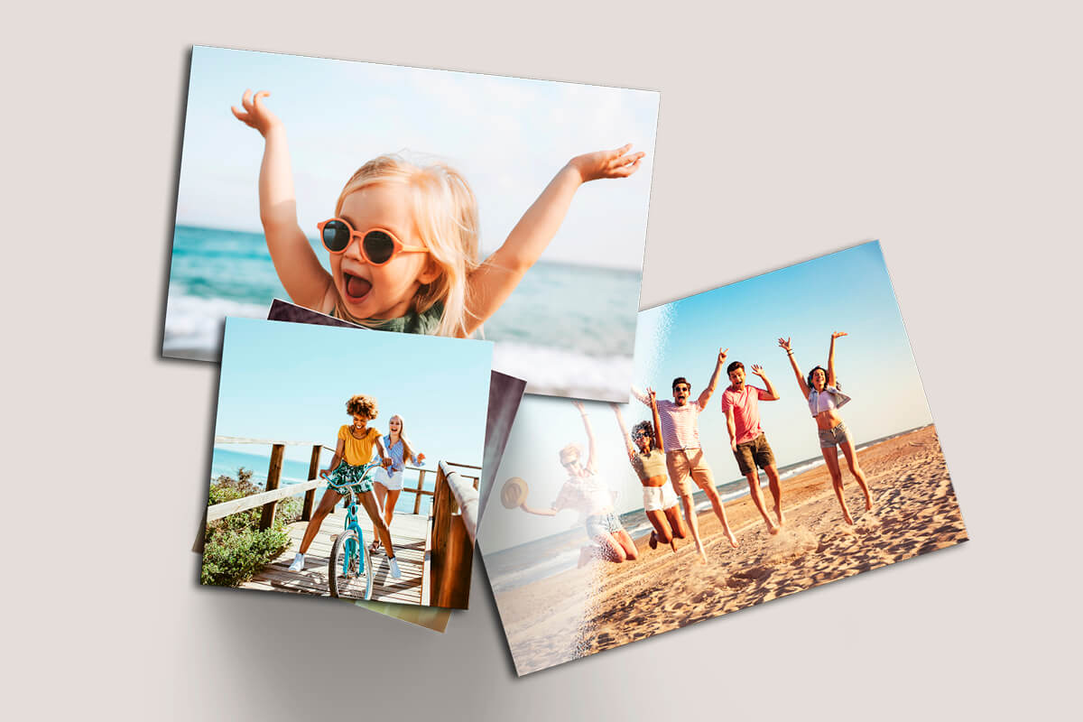 Offerta Stampa Foto | All you can print