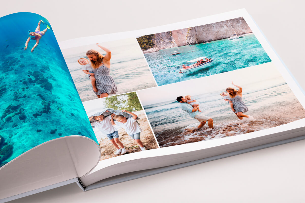 Offerta Fotolibri | All you can print