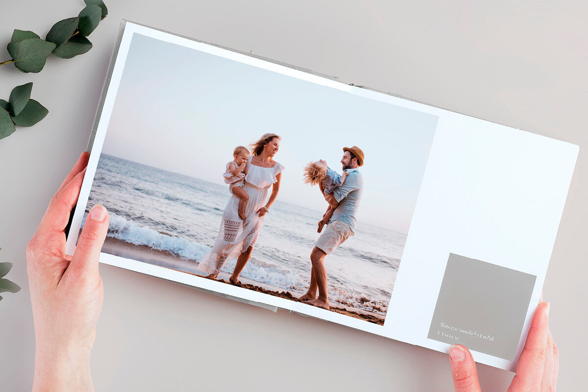 Offerta Fotolibri Professionali | All you can print